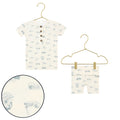 Parks Shortie Set