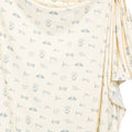 Parks Swaddle Blankets
