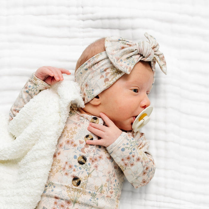 Pearl Headband