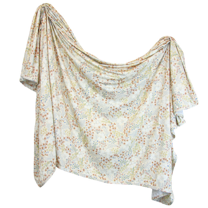 Pearl Newborn Headband Bundle (Gown)