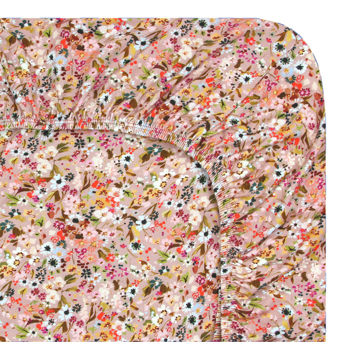 Penelope Crib Sheet