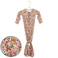 Penelope Knotted Gown