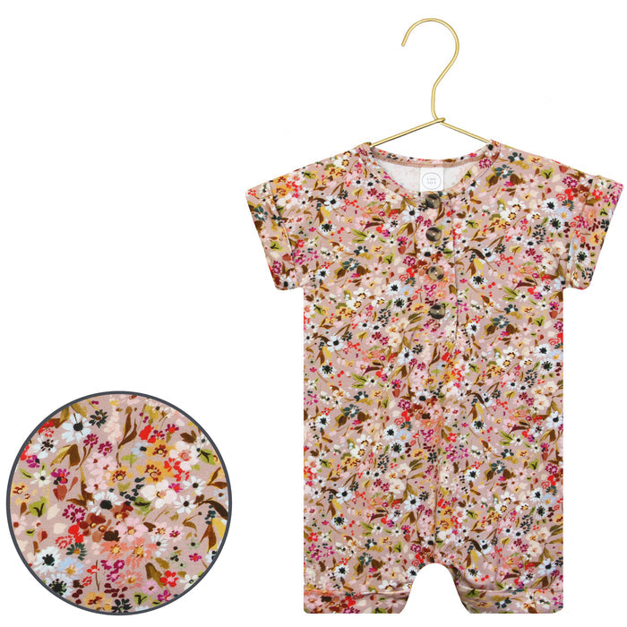 Penelope Romper - Size 4/5 Only