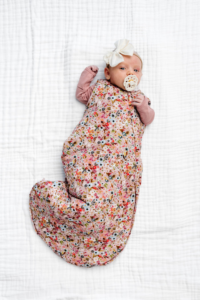 Penelope Sleep Sack - 2T Size Only
