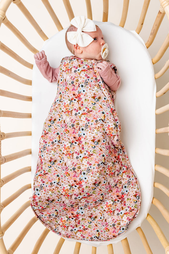 Penelope Sleep Sack - 2T Size Only