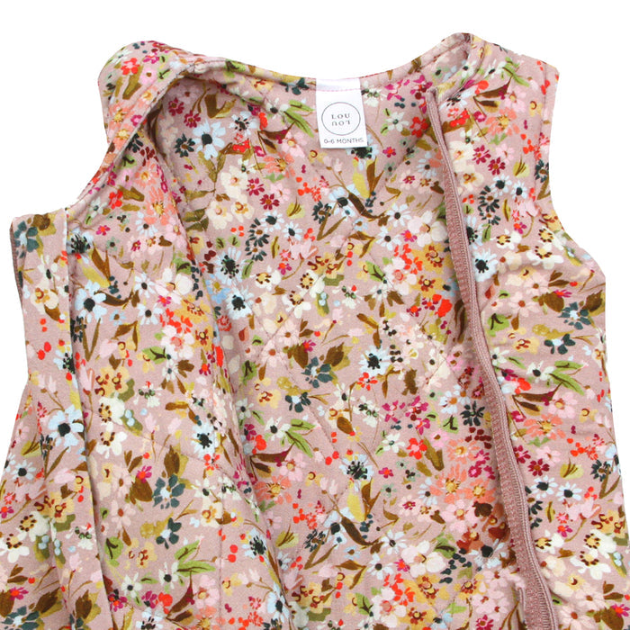 Penelope Sleep Sack - 2T Size Only