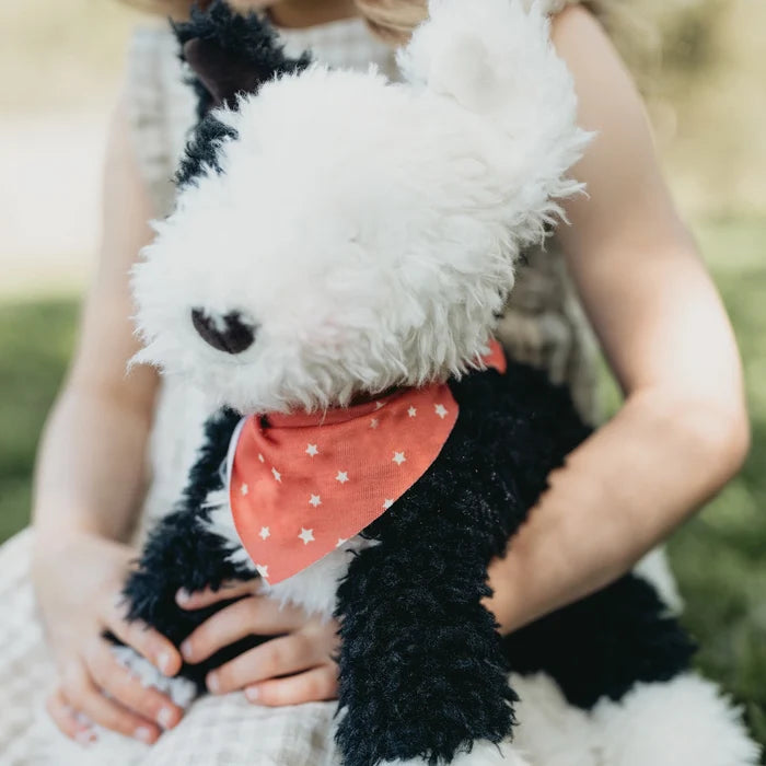 Pepper Farm Dog