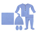 perry hat bundle + top & bottoms bundle product image