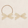 Petite Bows
