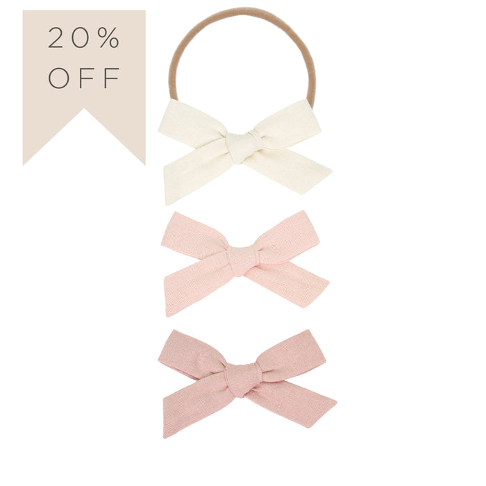 Petite Bows