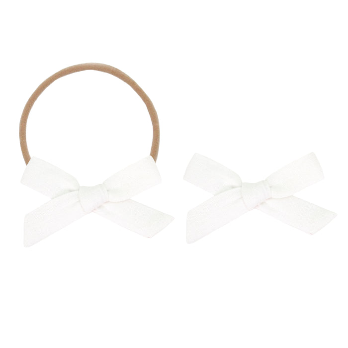 Petite Bows