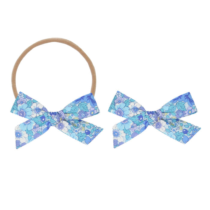 Petite Bows