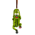 PICKLE MAN ORNAMENT
