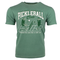 PICKLEBALL CLUB TEE