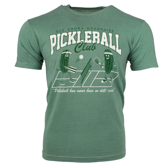 PICKLEBALL CLUB TEE