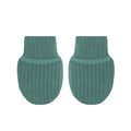 Pierce Ribbed No Scratch Mittens