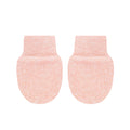 Piper Plush Knit No Scratch Mittens