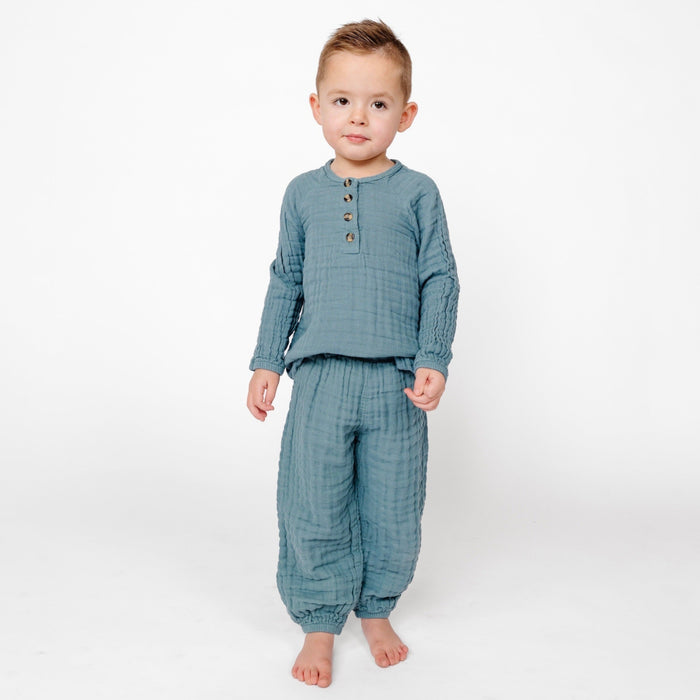 Play Set - Balsam