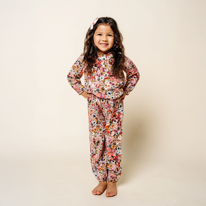 Play Set - Penelope