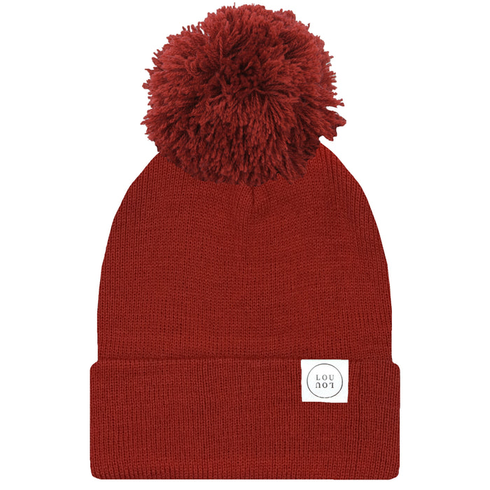 Pre-Order Beanies with Pom