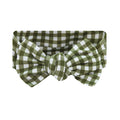 Pre-Order Holiday Knot Headband