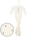Pre-Order Holiday Knotted Gown