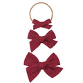 Pre-Order Holiday Sweater Bow