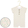 Quincy Romper