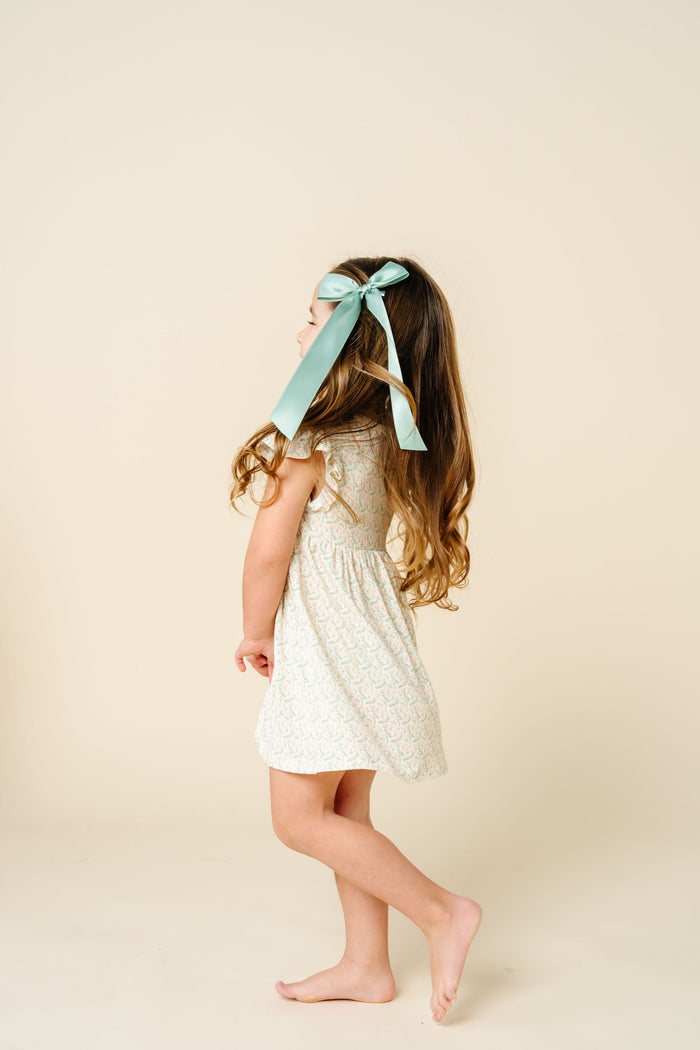 Quincy Twirl Dress