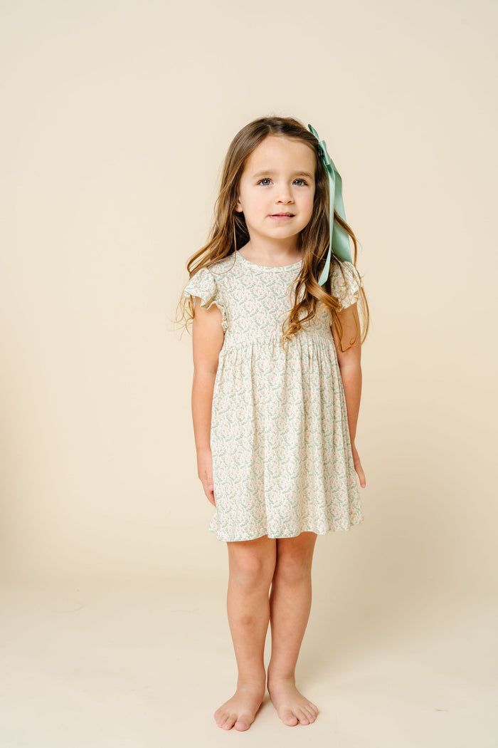 Quincy Twirl Dress