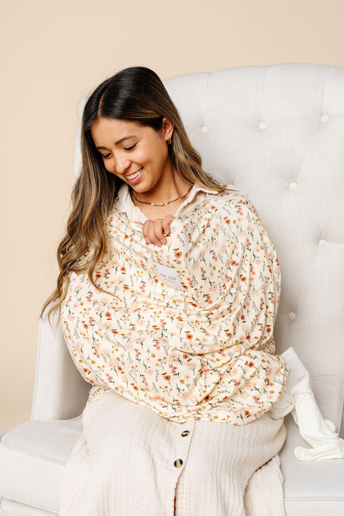 Rachel Multi-Use Cover