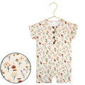 Rachel Romper - Size 4/5 Only