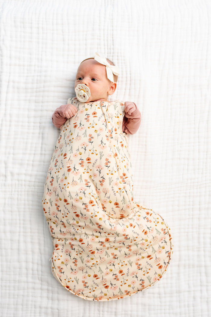 Rachel Sleep Sack - 2T Size Only