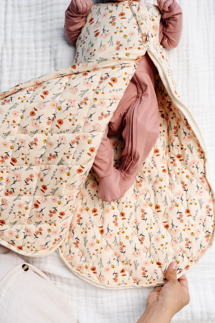 Rachel Sleep Sack - 2T Size Only