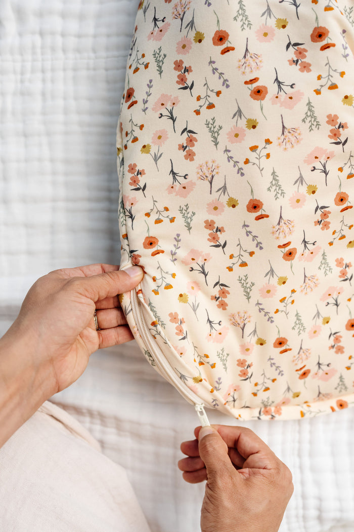 Rachel Sleep Sack - 2T Size Only
