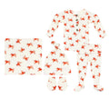 Radd Newborn Hat Bundle (Top + Bottom)