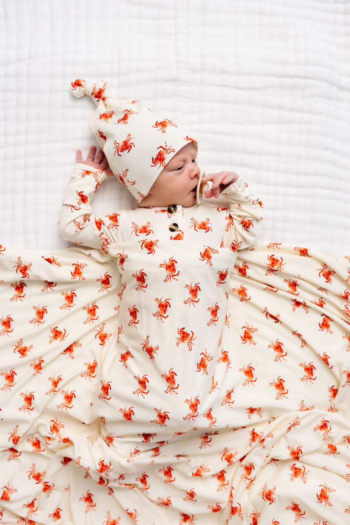 Radd Newborn Hat Bundle (Top + Bottom)