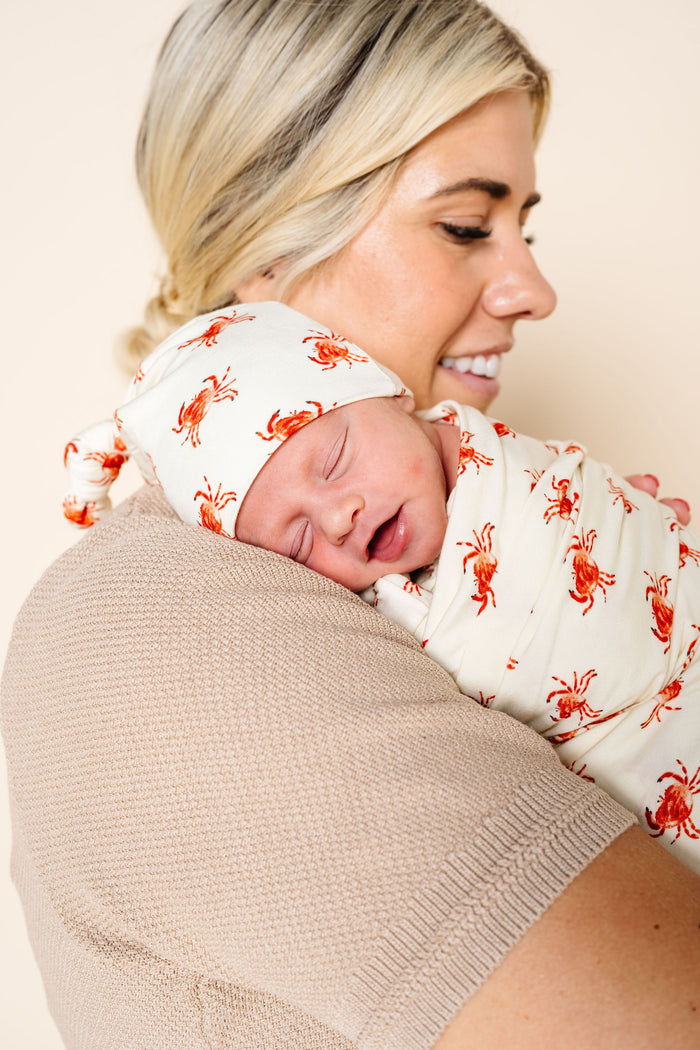 Radd Swaddle Blanket