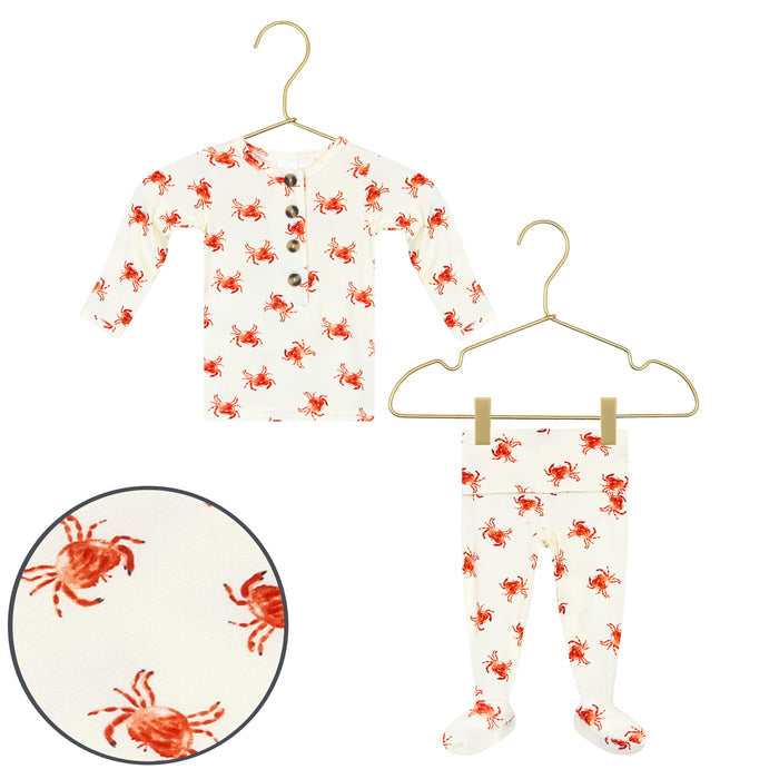 Radd Top + Bottoms