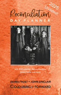 Reconciliation Day Planner (Ltd Qty)