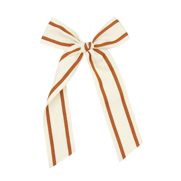 Ribbon Bow - Sash