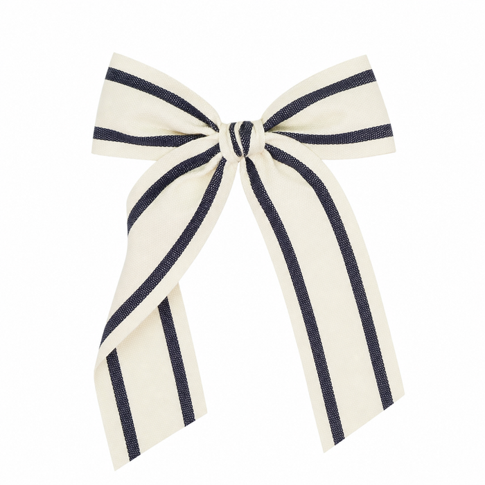 Ribbon Bow - Sash