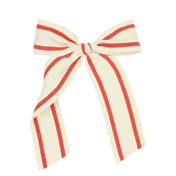 Ribbon Bow - Sash
