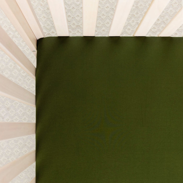 Riley Crib Sheet