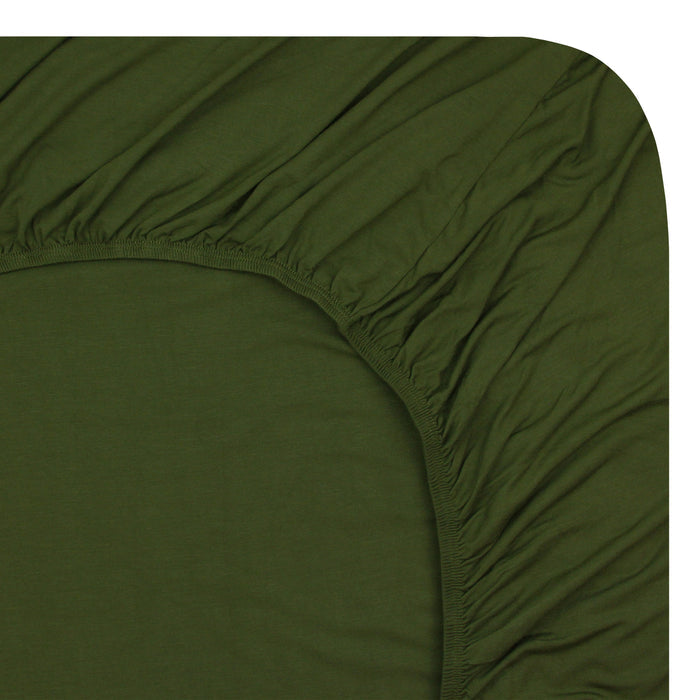 Riley Crib Sheet