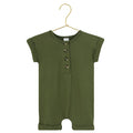 Riley Romper - Size 4/5 Only