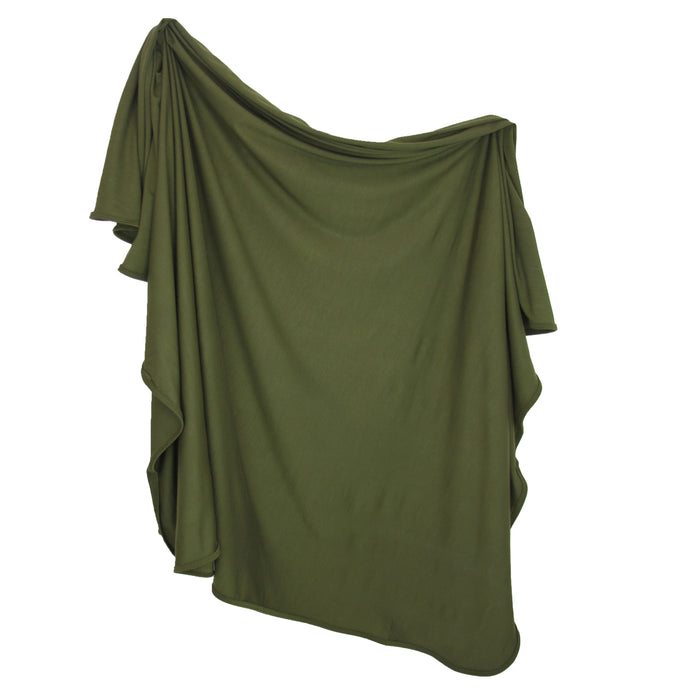 Riley Swaddle Blanket