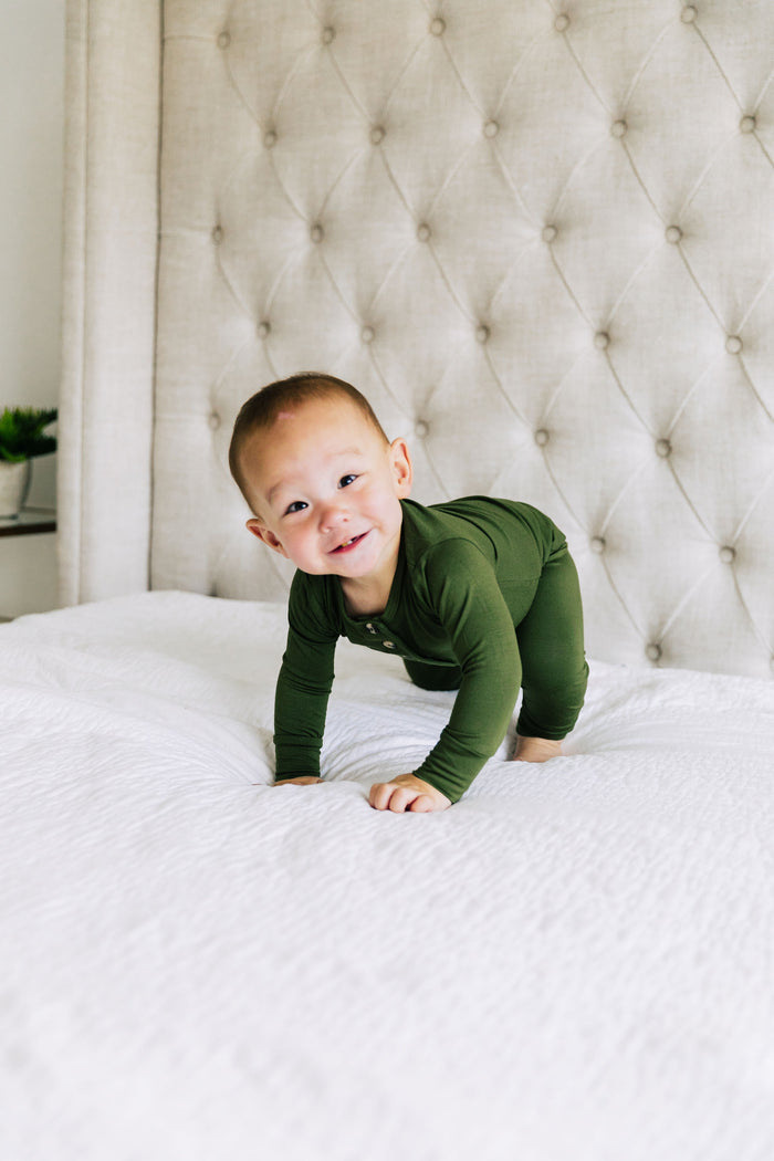 Riley Top + Bottoms