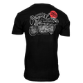 ROAD TESTED TEE