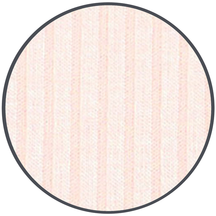 Rosie Ribbed Crib Sheet + Changing Pad Cover Pack